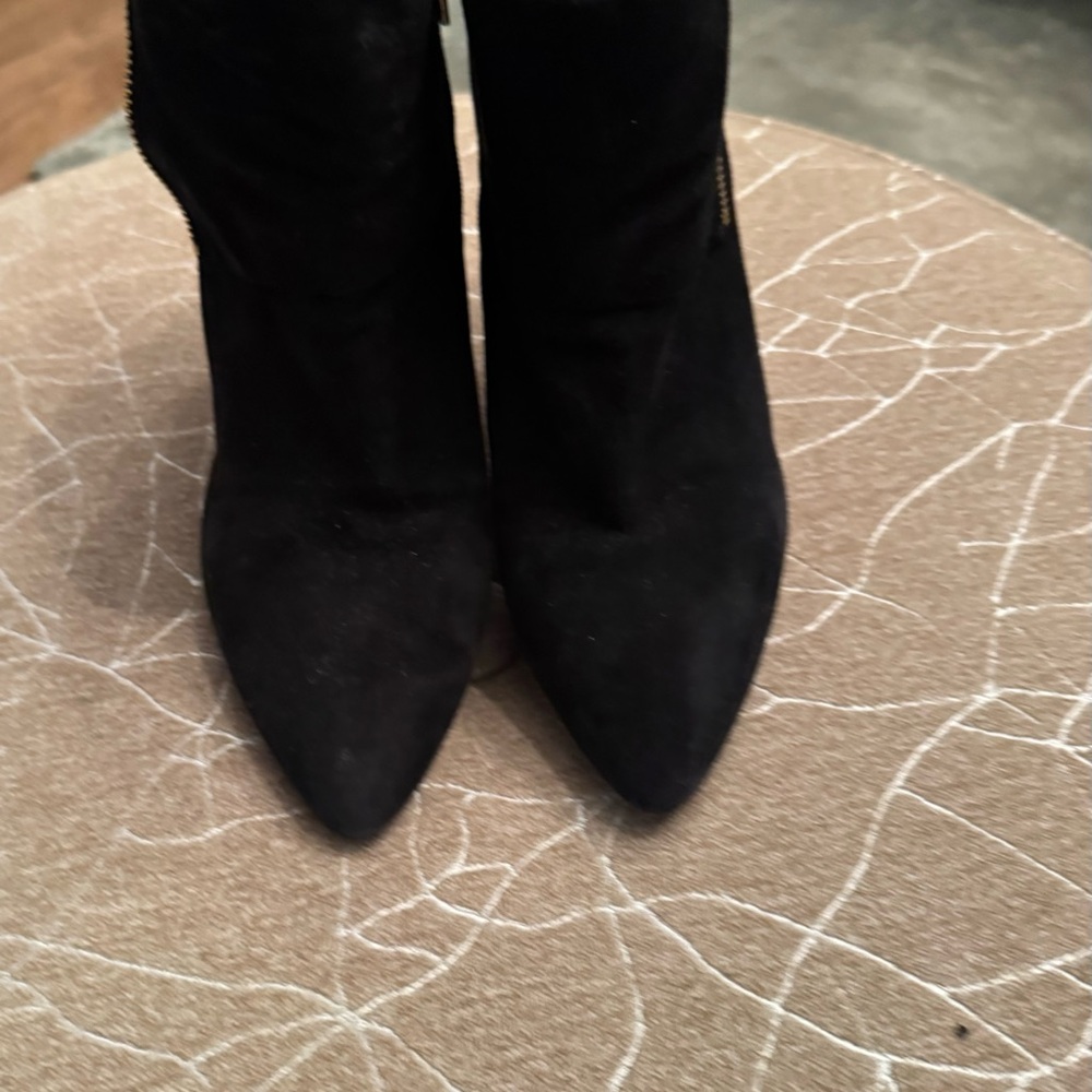 Ivanka Trump boots